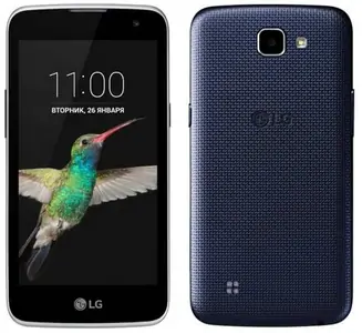 Замена матрицы на телефоне LG K4 LTE в Тюмени